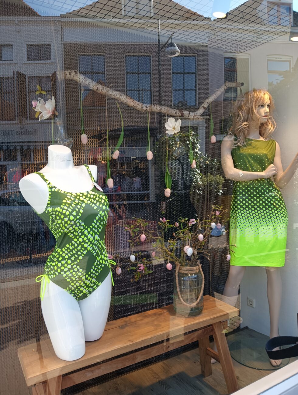 Wasvoorschriften Voor Badmode Lydia Lingerie Advies